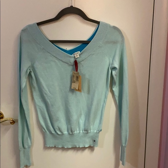 American Eagle Outfitters Sweaters - BRAND NEW VINTAGE American Eagle Sweater!!!!